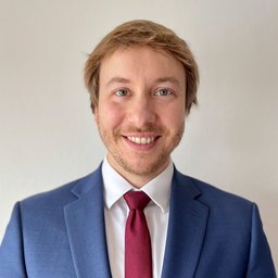 Tim Harrenkamp
