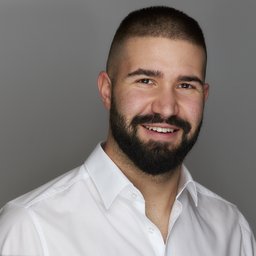Lukas Utzmeier