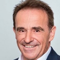 Robert Hug